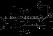 线性放大电路中的采用差分放大器成功驱动ADC D7626的电路图