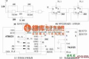 CCD应用电路中的一种基于单片机的新型线阵CCD电路图