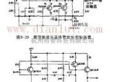 信号产生中的压控振荡器应用电路