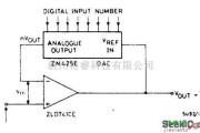 基础电路中的倒转脉冲计数器