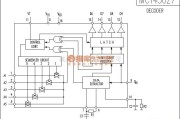 自动控制中的MC145027电路