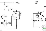 最简单的电容振荡电路图大全（四款最简单的电容振荡电路设计原理图详解）