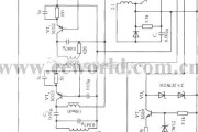 电源电路中的70V稳压电源电路