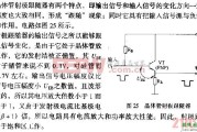 晶体管射极跟随器