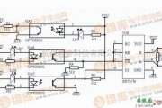 RS-485接口电路图