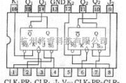 JK触发器电路