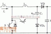 介绍拓扑电路及ZCT-PWM变换器拓扑电路