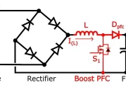 升压 PFC 转换器电路如何提高电能质量