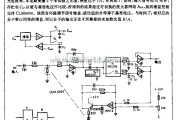 电源电路中的求2个未知数之比的电路