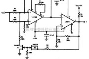 信号产生中的寿命为30年的压控振荡器电路