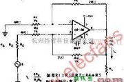 电源电路中的双向电流源电路图