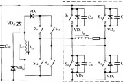 单相全桥等效电路