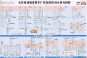 福特中的福特福克斯车门控制、座椅、刮水器电路图