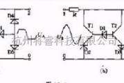 电源电路中的采用稳压管构成的限幅电路及其工作原理