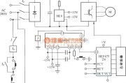 IGBT应用电路中的HL610A在三相变频调速系统中的应用