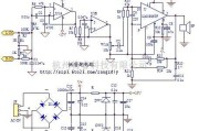 音频电路中的基于NE5532和LM3886制作力度十足的低音炮