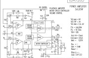 集成音频放大中的TDA7285功放电路