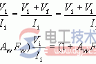 【图】串联负反馈与并联负反馈对输入电阻的影响