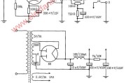 简单的2A3(2A3SE-4W)单端功放电路