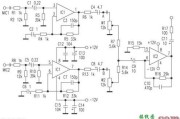 话筒前置放大器(RJ4558)改装成耳机放大器