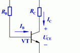 共发射极放大电路工作原理