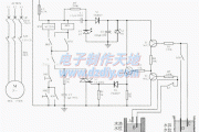 简单易制的抽水机水位控制器