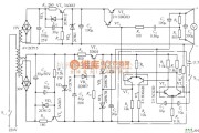 电源电路中的2V精密稳压电源电路