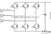 电源电路中的简单三相多开关Boost型整流电路设计