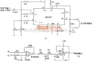 无线接收中的PLL调频解调器(LM565CN、RC4558DN)