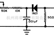 音频电路中的宽带噪声发生器
