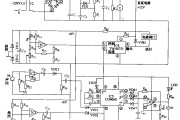 集中供热电路