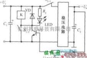 电源电路中的过压保护电路