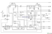 通信电路中的诺基亚6110电路图设计[_]01