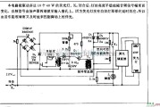 电源电路中的音乐控制电路