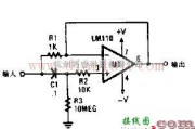 一种模拟电感器