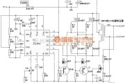 逆变电源中的逆变器电路图