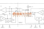 调节放大中的精密低成本隔离放大器IS0122