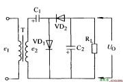 二倍压整流电路(二)