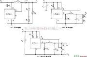 基础电路中的用于LT1111的典型电路图