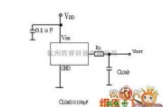 传感器电路中的接电容负载的电路图一（cload >1100pf）