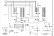 微机单片机中的电脑主板430TX电路图[_]06