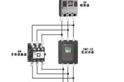 软启动器接线图，施耐德软启动器接线图