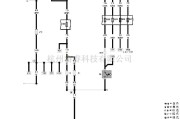 大众（一汽）中的一汽大众捷达汽车2005款维修资料电路图