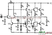 线性放大电路中的OTL功率放大器原理