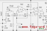 恒温电烙铁的工作原理及制作方法说明