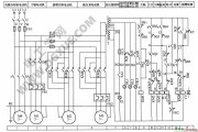 Z3040摇臂钻床电气控制电路讲解