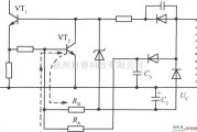 开关稳压电源中的振铃开关电源过流保护电路