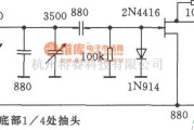 信号产生器中的改进型哈特莱电路