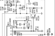 电源电路中的绝对可用A4开关电源：STR41090电源(A4