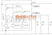 开关电路中的感应式控制开关电路(三)